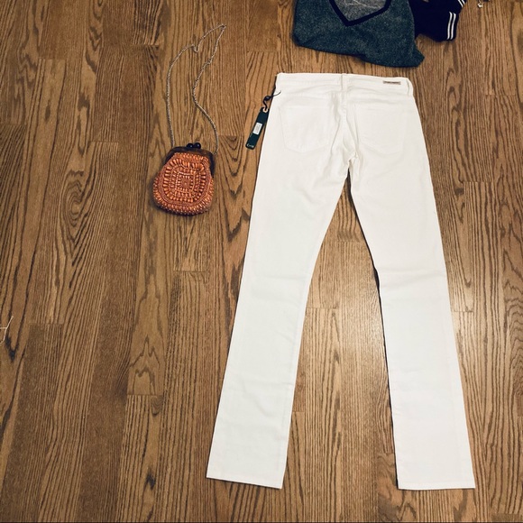 Citizens of humanity 26 low rise jeans NWT - Picture 4 of 6